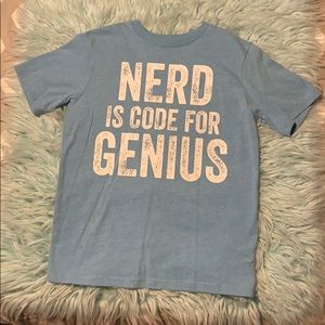 EUC Boys Childrens Place Shirt